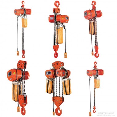 �ƣ����� 늄�(d��ng)С܇(ch��)��늄�(d��ng)�������J FAM type electric hoist with clectric handful ho ...