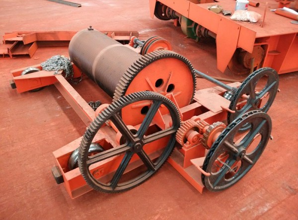 50tSQD���ք�(d��ng)���ؙC(j��)�������ք�(d��ng)���ؙC(j��) 50tSQD type manual control explosion--proof c ...