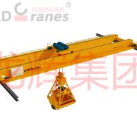 �p��ץ�����ؙC(j��)���p�����ؙC(j��), double girder grab crane, double girder crane,